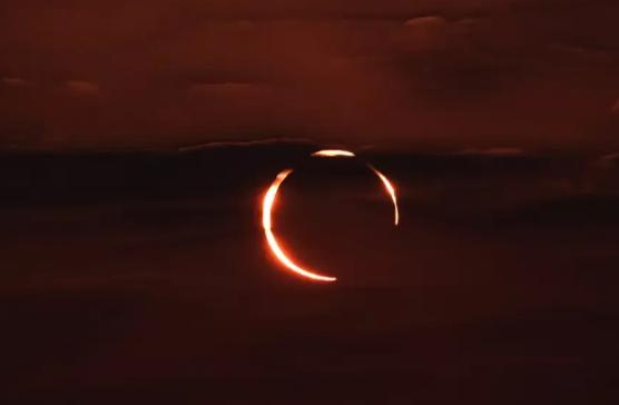 Eclipse Solar Saiba Horário Onde E Como Observar O Fenômeno Deste Sábado Portal Arriégua 3006